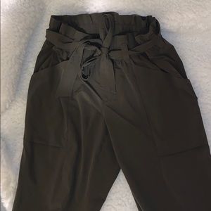 Athleta pants - super comfy!